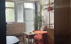 Praha 5 Barrandov- Apartmán Daniela